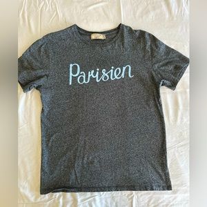 Tshirt in great condition. Size M